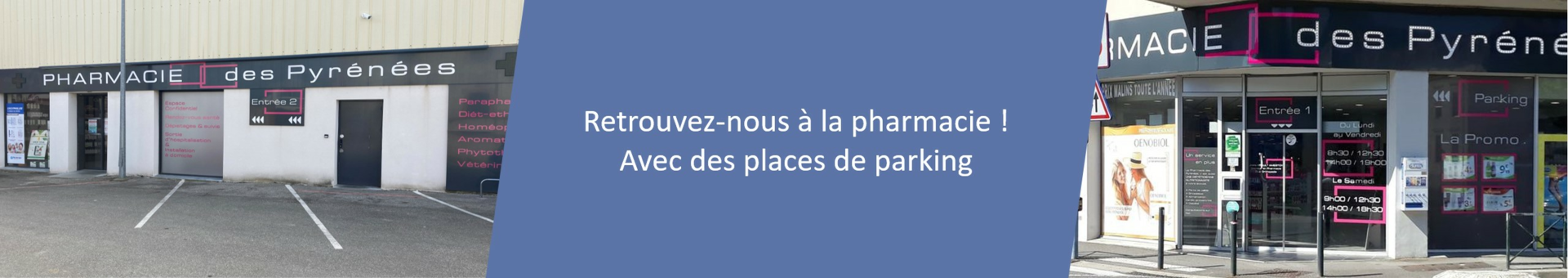 Pharmacie des Pyrénées,Saint-Gaudens
