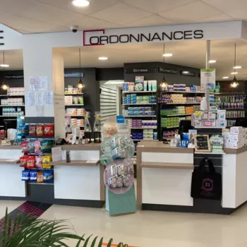 Pharmacie Saint Gaudens - Pharmacie Pégot en Haute-Garonne (31)